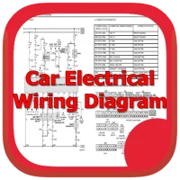 Car Electrical Wiring Diagram