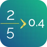 Fraction Decimal Calculator