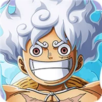 ONE PIECE TREASURE CRUISE-RPG
