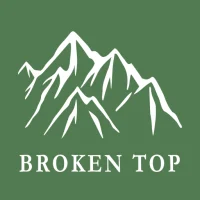 Broken Top