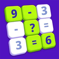 Sum Up! Math Number Puzzle Fun